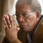 morgan freeman