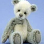 teddy bear