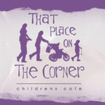 that place on corner