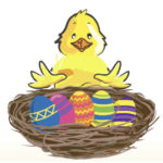 national trust easter