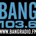 Bang FM Radio logo