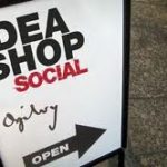 Idea Shop social