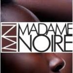 Madame Noire logo