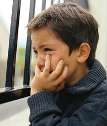 children's society 2