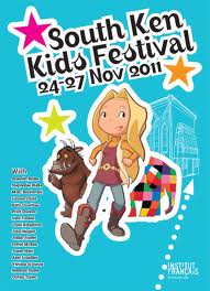 south ken kids festival