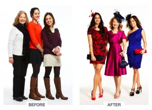 Dressipi Before-and-After