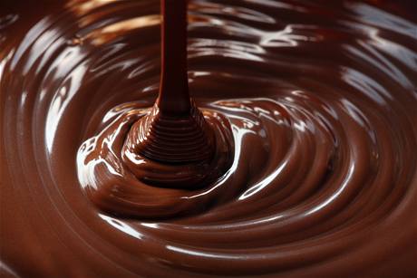 chocolate whirl