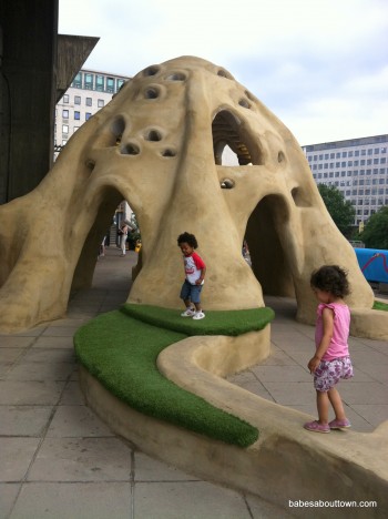 Caves at Southbank Centre Caves at Southbank Centre