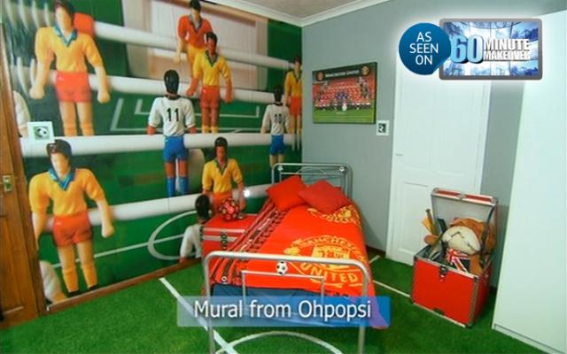 OhPopsi mural