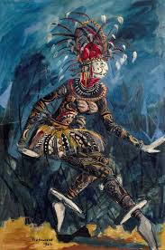 Nigerian Modernism at Tate - Babes About Town