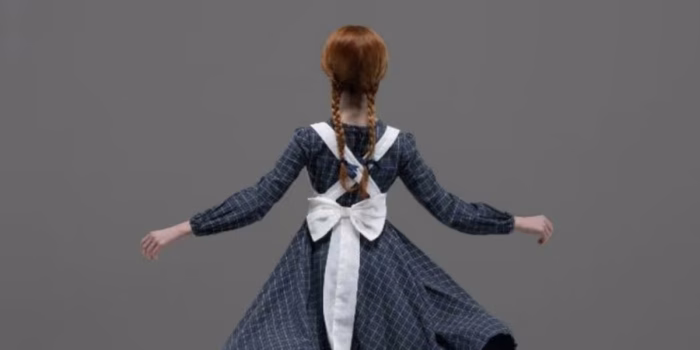 London Children's Ballet - Anne of Green Gables